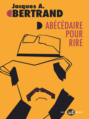 cover image of Abécédaire pour rire